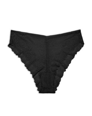 Heavenly High Cut Bikini