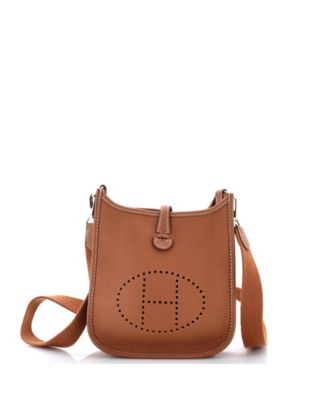 TPM Evelyne Bag Gen III Clemence