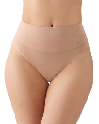 Smooth Series Shaping Thong