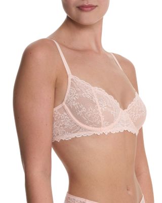 Heavenly Convertible Balconette Bra