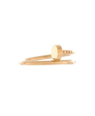  Small Juste un Clou Ring 18K Gold