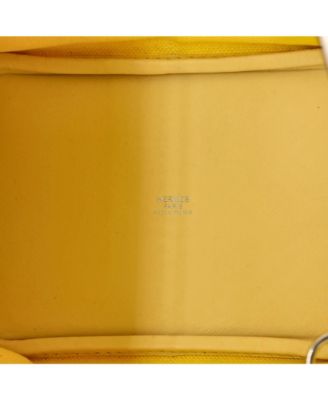 PM Cargo Picotin Lock Bag Canvas and Swift