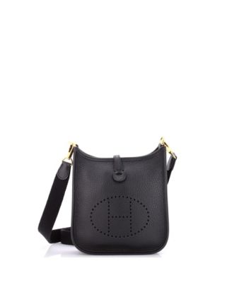 TPM Evelyne Bag Gen III Clemence