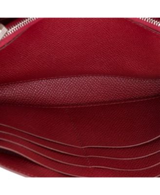 Long Kelly Wallet Epsom