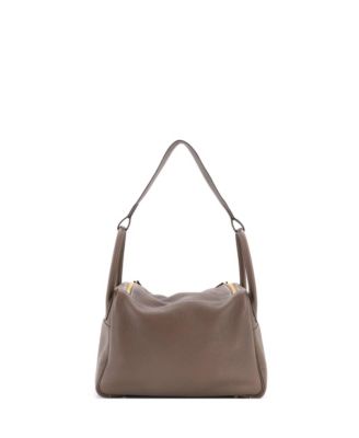30 Lindy Bag Clemence