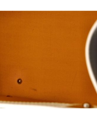  PM Saigon Top Handle Bag Coated Canvas with Leather