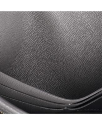 Long Kelly Pocket Wallet Madame