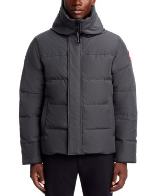 MacMillan Down Parka