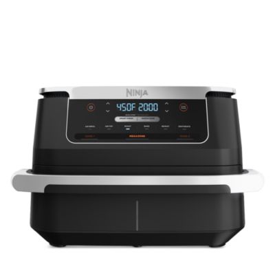 DZ071 Foodi 6-in-1 FlexBasket Air Fryer