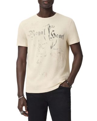Regal Heart Graphic Tee