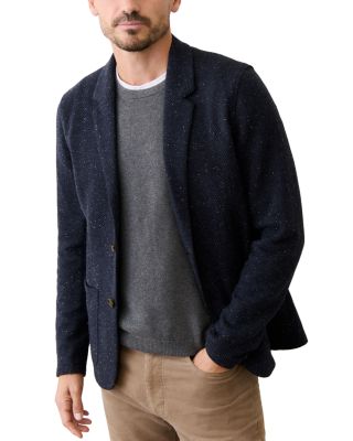 Pacifica Stretch Twill Blazer