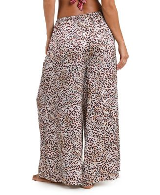 Paradise Heat Beach Pant