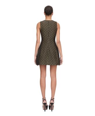  Women's The Blythe Bow Dress