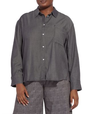 Lunette St Chambray Shirt