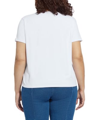 Perfect Boxy Cut Tee