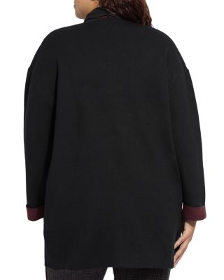 Nicolette Double Faced Cardigan