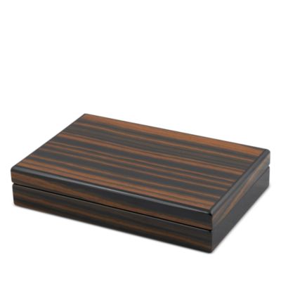 Ebony Tigerwood Card Set