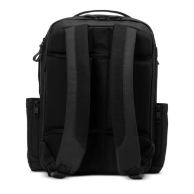 Altitude Slim Expandable Backpack