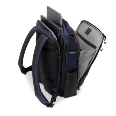 Altitude Slim Expandable Backpack