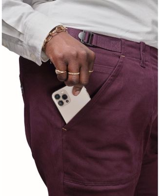 The Essential Utility Pant