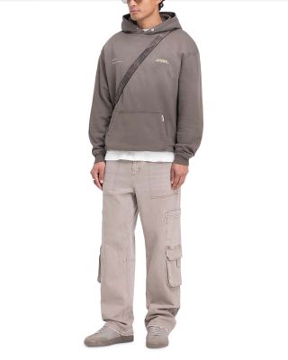 Patron of the Club Hoodie