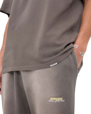 Represent Patron of the Club Sweatpants