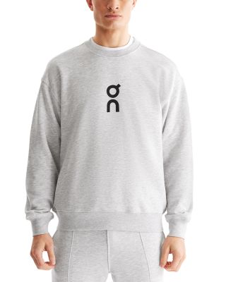 Club Crew Sweatshirt