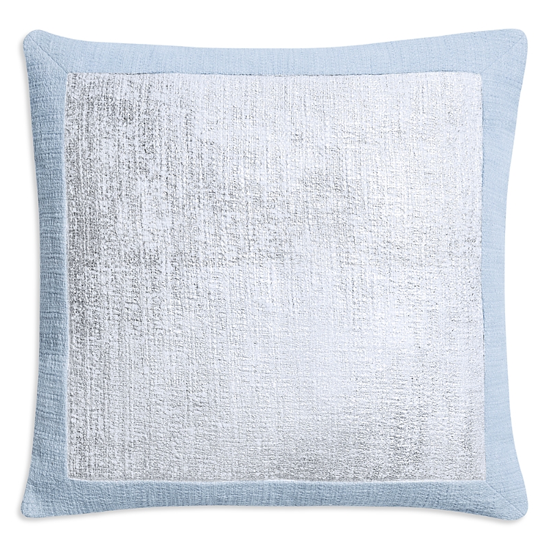 Michael Aram After The Storm Decorative Pillow, 20 X 20 In White