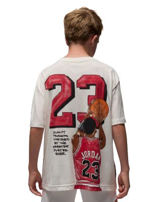 Boys' Sketch Tee - Big Kid