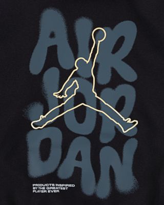 Boys' 23  Pullover Hoodie - Big Kid