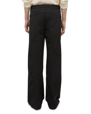 Relaxed Fit Ski Pants