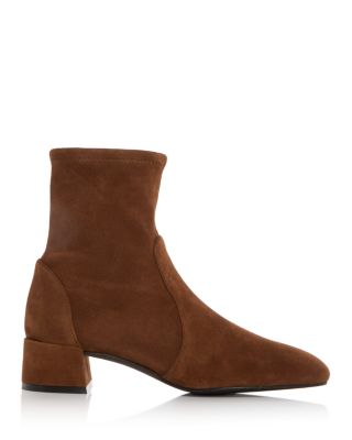 Women's Maeve Block Heel Booties