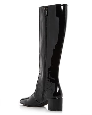 Women&#39;s Maeve Zip Tall Boots