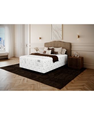 Crown Latex Citrine Luxury Firm Mattress - Exclusive