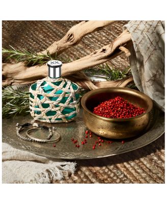 XX Artisan Teal Eau de Toilette Spray 4.2 oz.