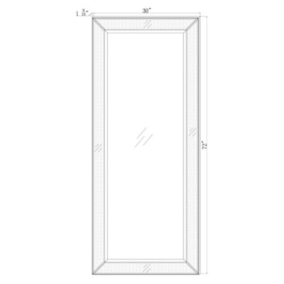 Calloway Full Length Mirror