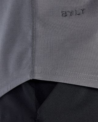 Everyday Drop Polo Shirt