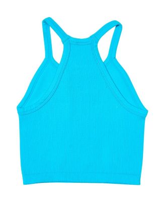  Girls' Happiness Tank Top - Big Kid