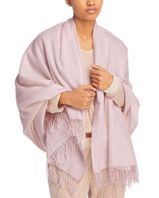 100% Cashmere Throw