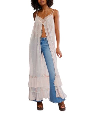 Star Of The Show Midi Slip
