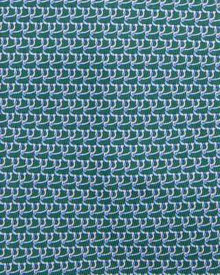 Silk Classic Gancini Link Tie