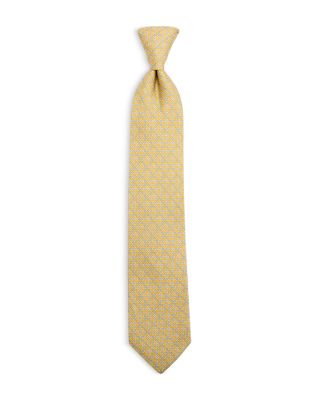 Silk Classic Celeste Tie