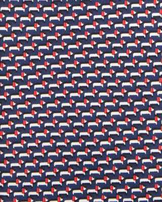 Silk Classic Dog Tie