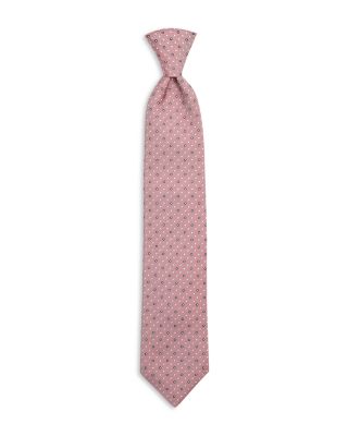 Classic Circle Tie