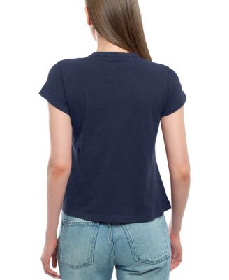  Short Sleeve Baby Tee