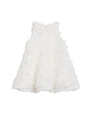 Girls' Pia Rosette Dress - Little Kid 