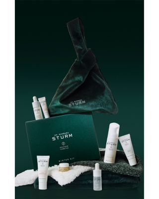 Winter Kit Skincare Set ($370 value)