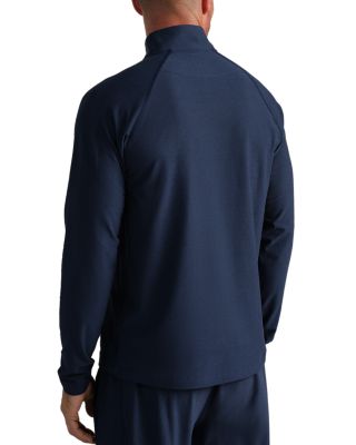 Atmosphere Midweight 1/4 Zip Sweater