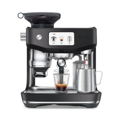 Oracle Jet Espresso Machine