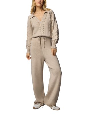 Jet Set Sweater Pants